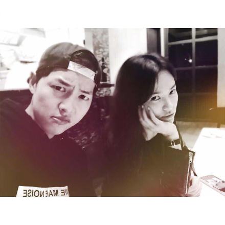 韩国娱乐圈里的5对明星模范夫妻,韩国男星李英爱