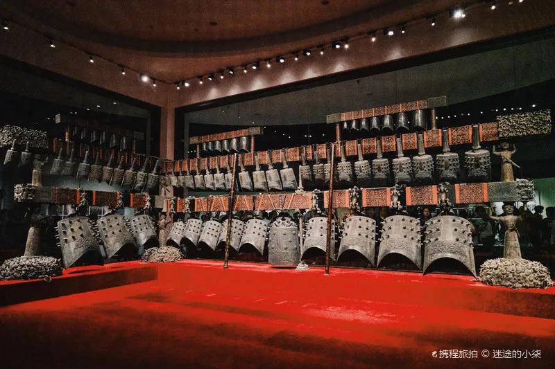 戏精博物馆文物,博物馆戏精文物