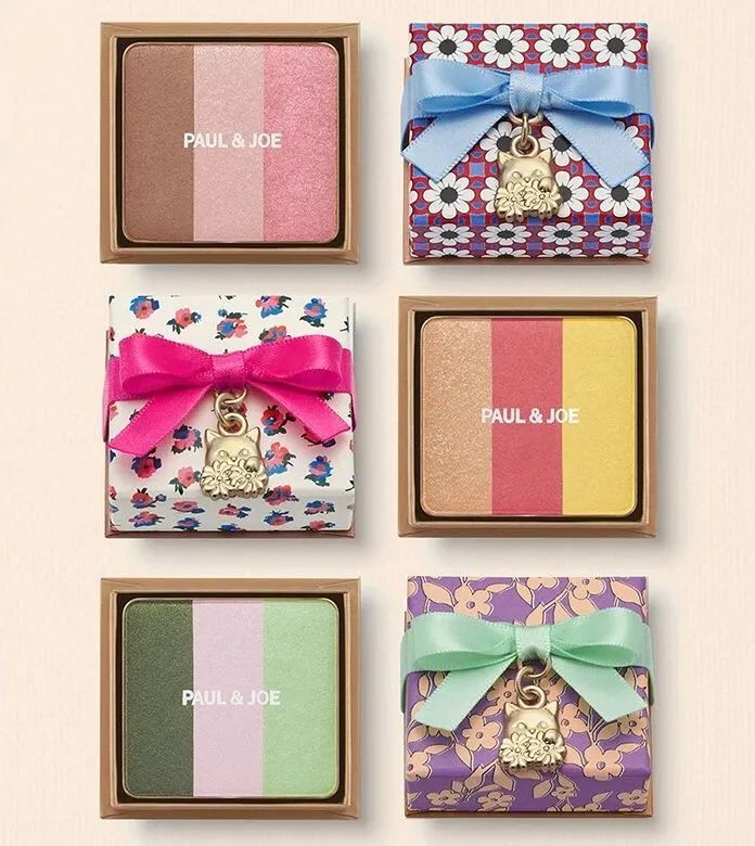 春季限定美妆,18春季美妆大牌新品风向标