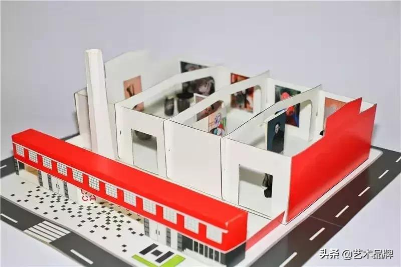 艺术家工作室创业项目,艺术家如何打造个人的品牌