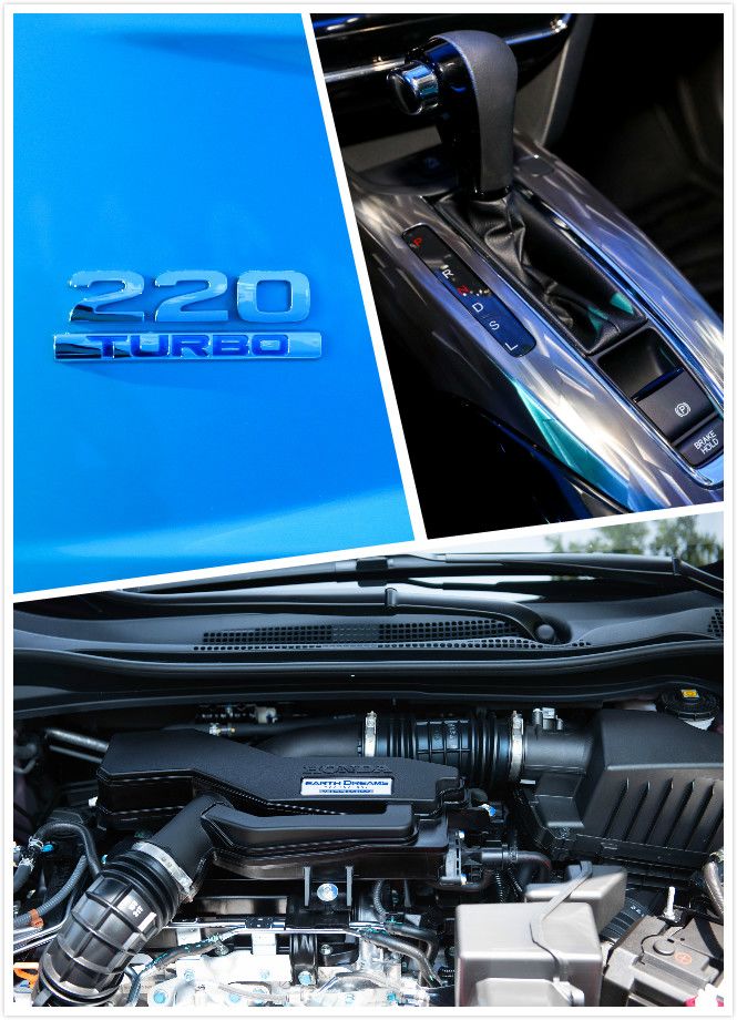 本田xr-v新车最高配多少钱,本田xr-v顶配最新真实价格