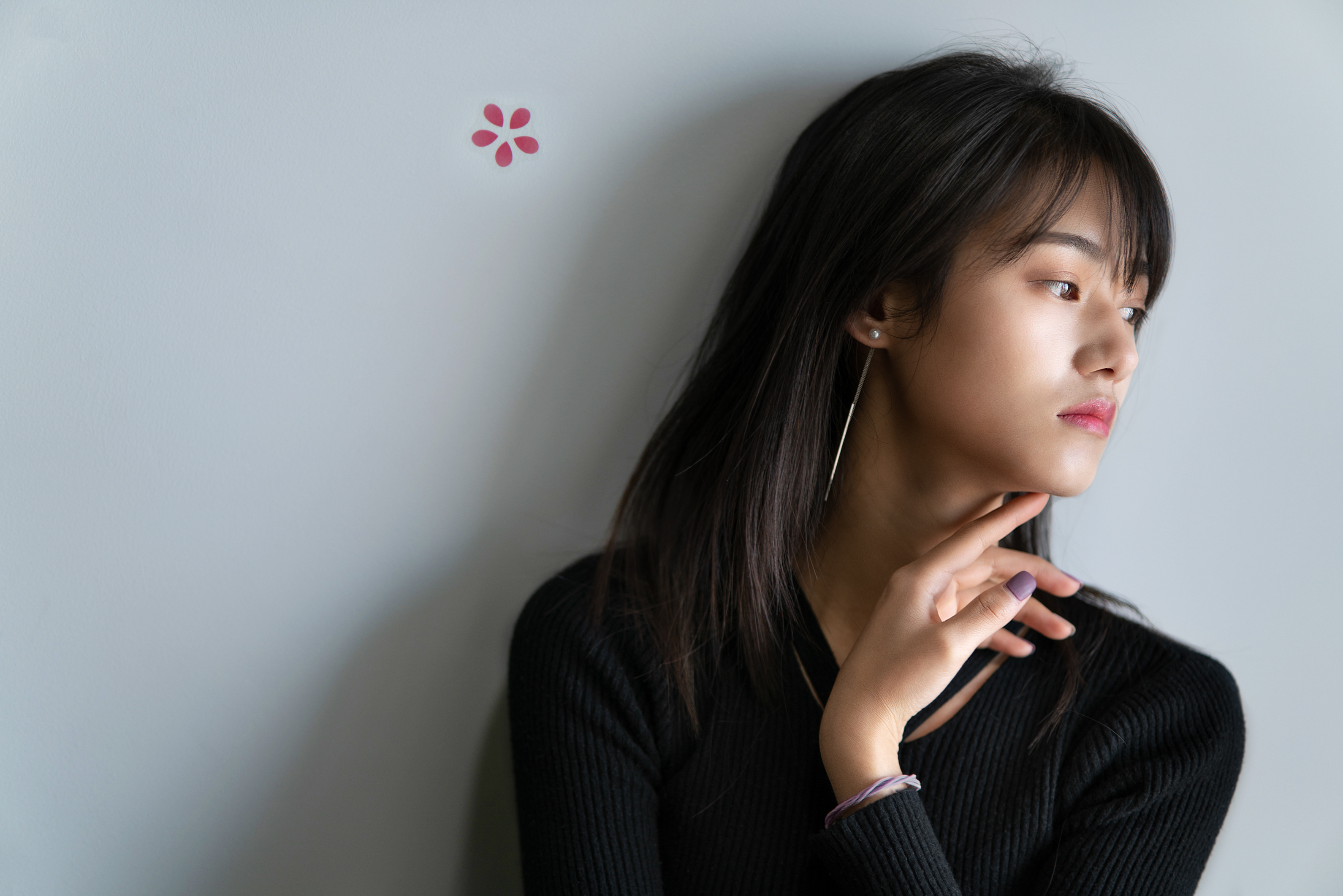 为什么85mm是最佳人像,85mm为什么叫人像镜皇