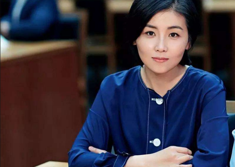 颜宁学术地位,颜宁斯坦福