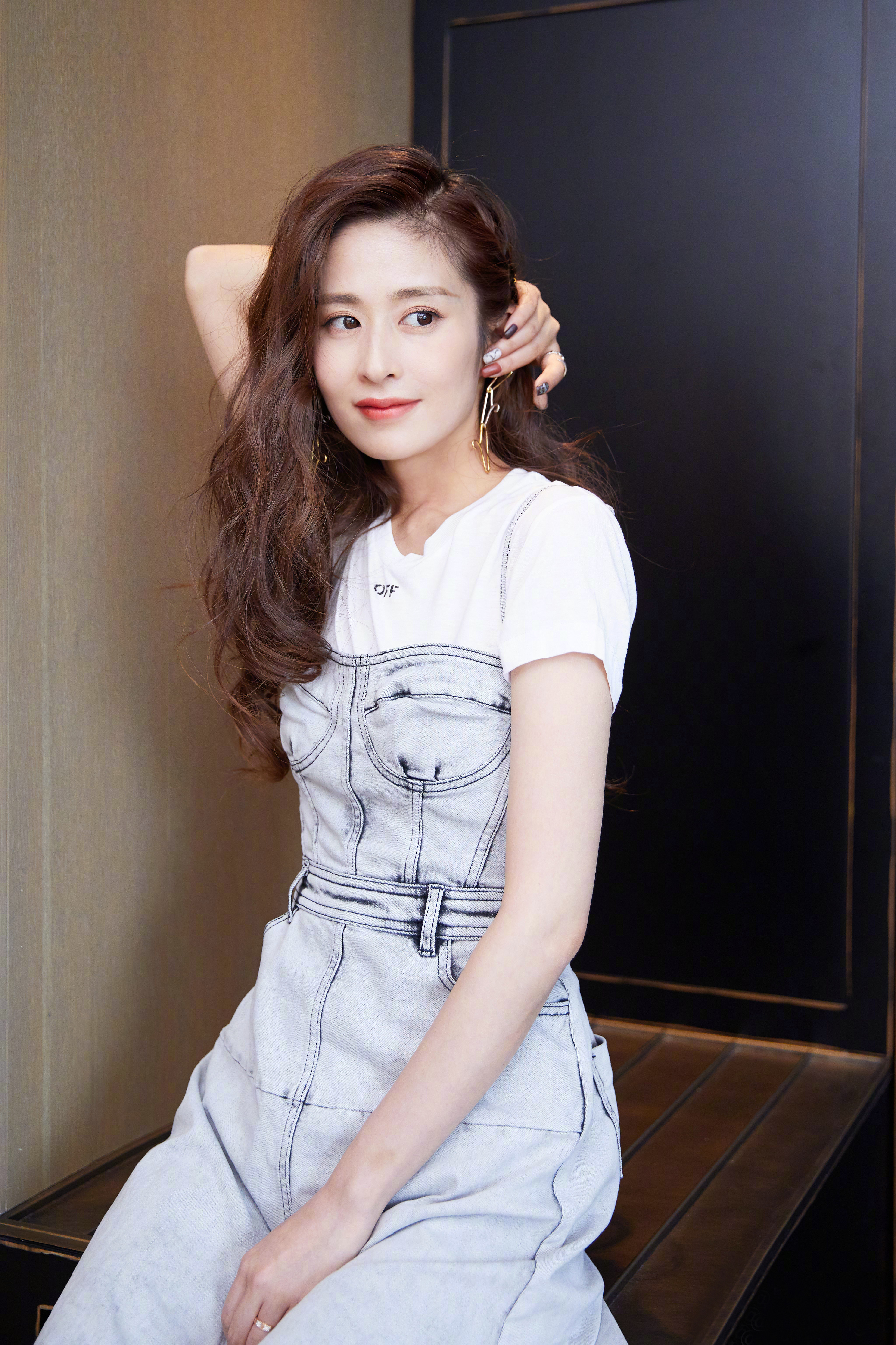 颖儿幸福起航,颖儿女明星逆袭