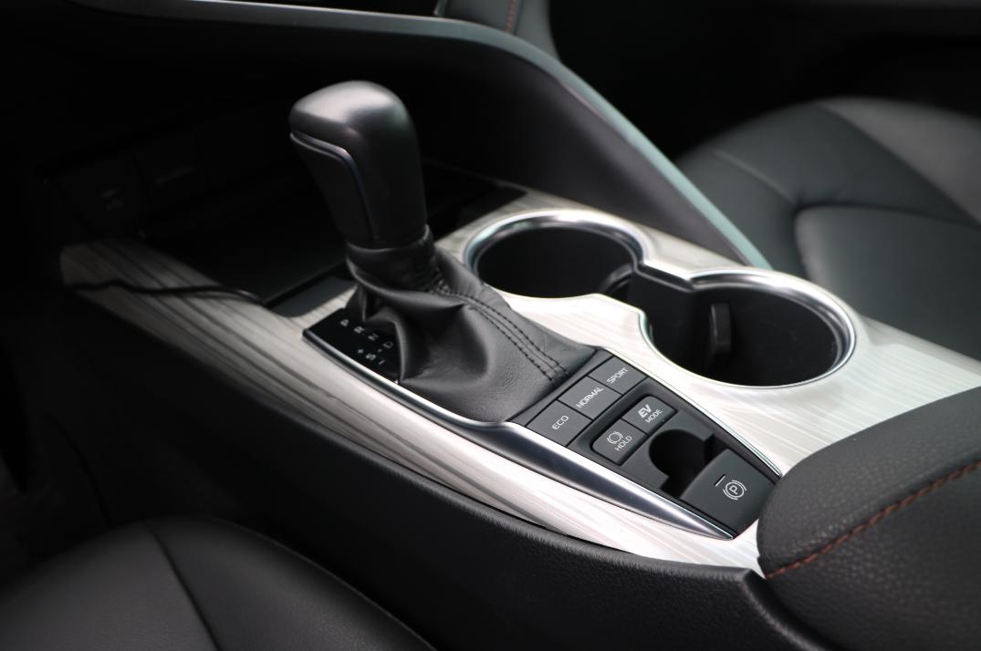 凯美瑞第八代是几几年的,凯美瑞第8代是哪年的