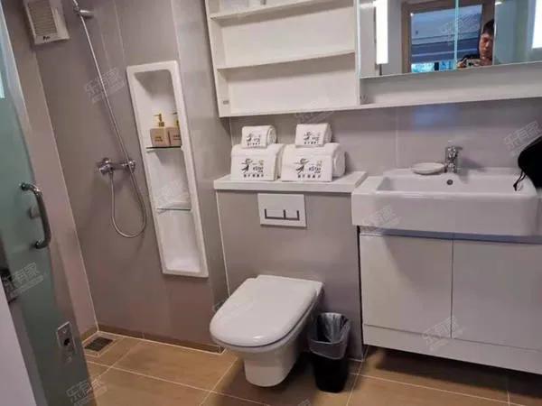 大朗万象松湖碧桂园公寓合法吗,大朗碧桂园万象松湖租房105平