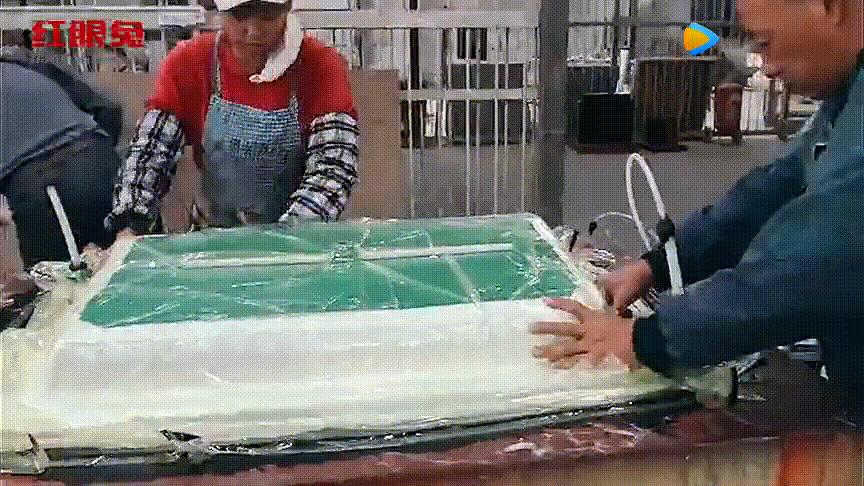 玻璃钢是不是高分子材料,玻璃钢是金属材料吗