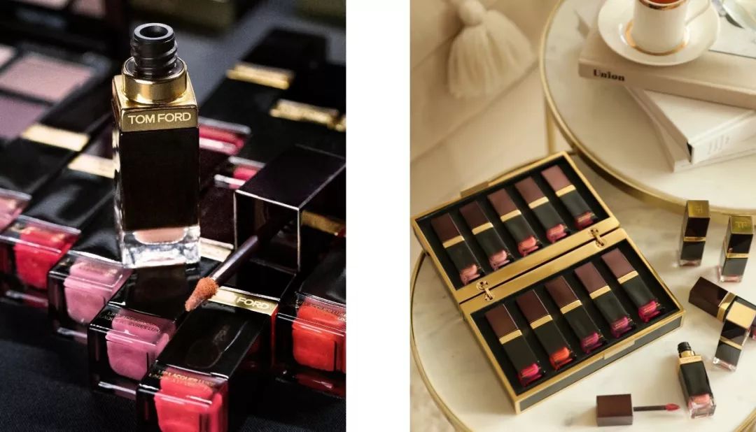 秋冬南瓜色大牌口红丝绒,秋冬单品口红