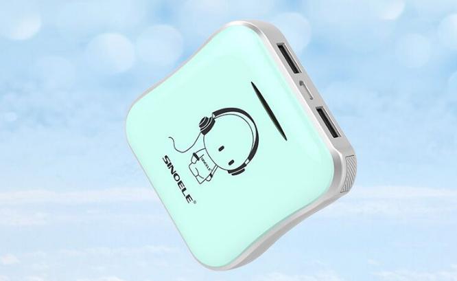 2019哪款充电宝性价比最高,充电宝颜值高性价比高推荐