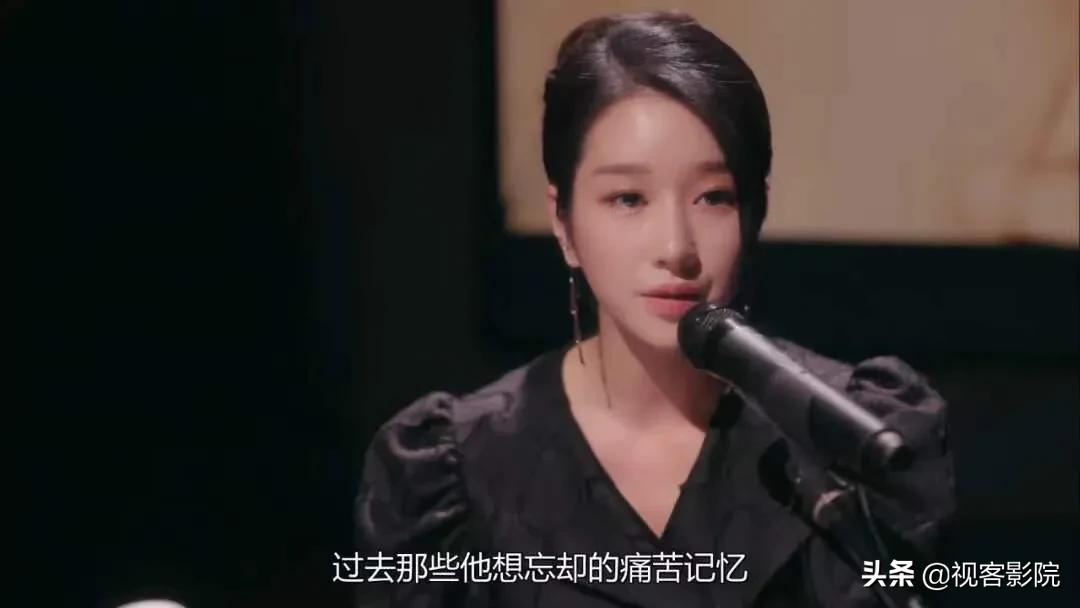 别被电视剧误导了,豆瓣9.5高分神剧口碑零差评