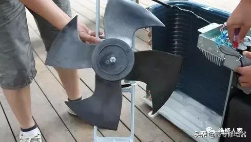 汽车空调不制冷故障维修视频 (志高空调不制冷故障维修视频)