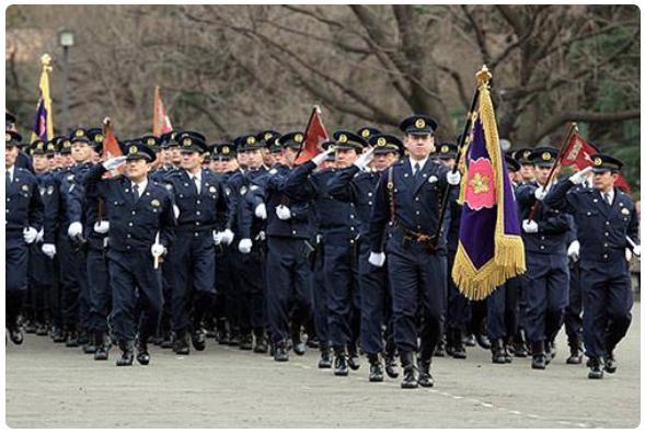 日本是最安全的吗,日本国家安保