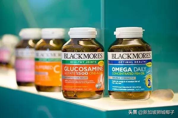 新加坡买药去哪里买,去新加坡必买特效药