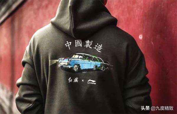 国潮飞跃帆布鞋,回力人本飞跃哪个牌子鞋穿着舒服