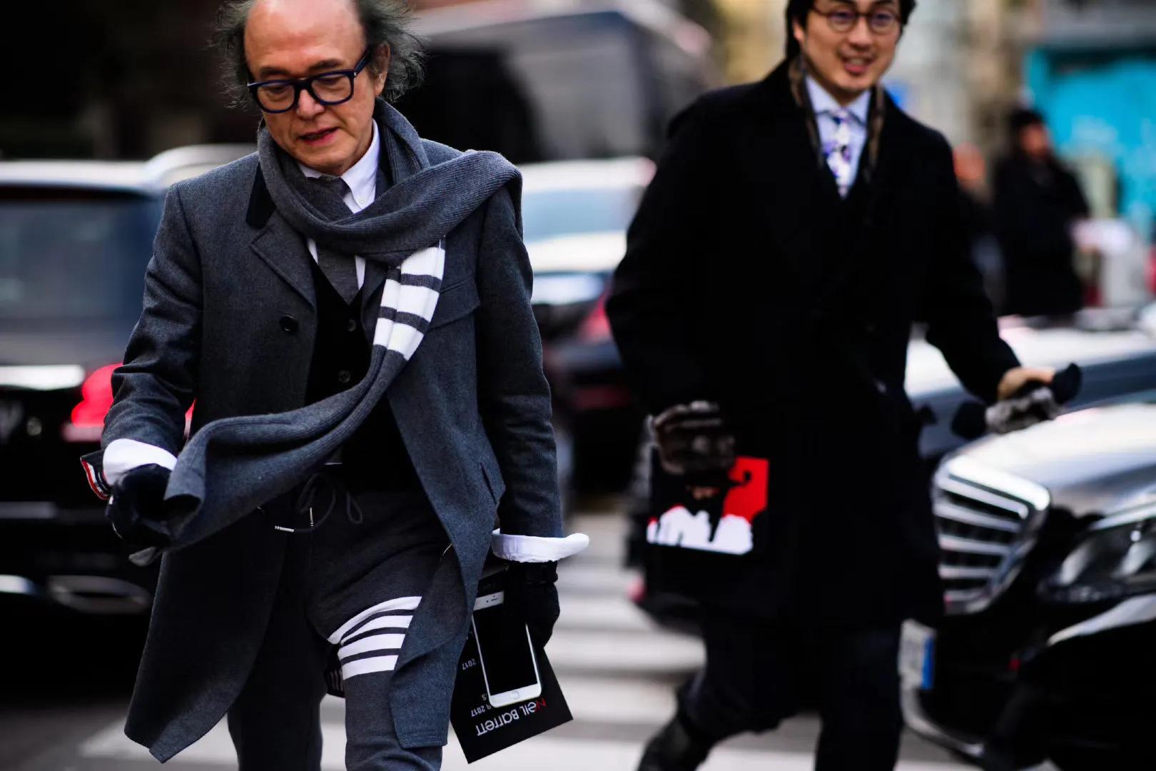 thombrowne适合什么年龄,thombrowne是什么牌子