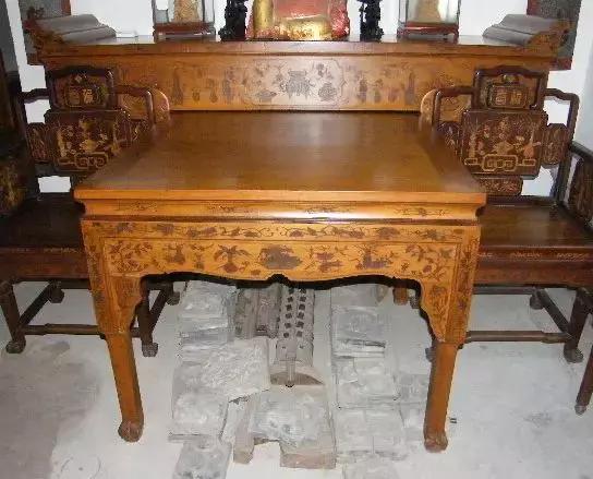 你知道什么叫木匠吗,你知道什么是榉木吗