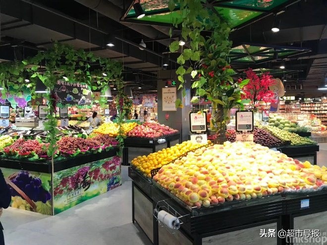 新乐最美超市在哪里,新乐的发展规划图