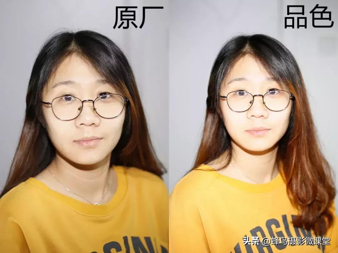 自动挡闪光灯,闪光灯自动挡效果