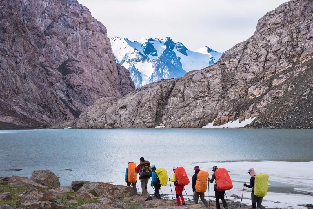 国内100条徒步路线,一生必去的10条徒步线