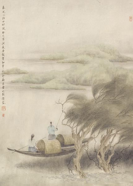 7首诗看孟浩然一生:终究耐不住城市套路深,我要回农村