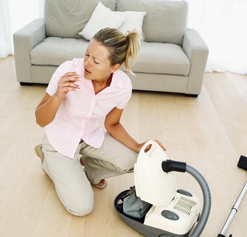 戴森吸尘器过敏,戴森吸尘器过敏体验