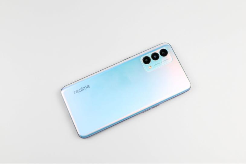 realme真我gt5g骁龙7+评测,骁龙中端神u处理器