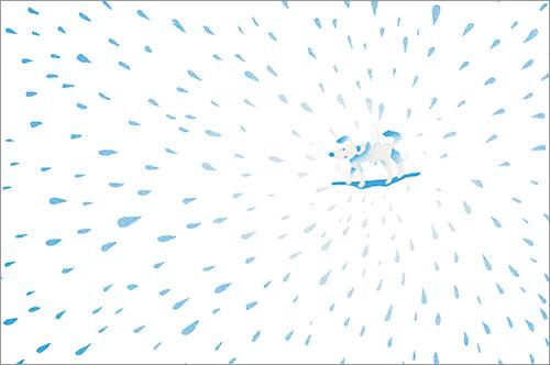 优秀广告创意作品,创意设计大奖作品