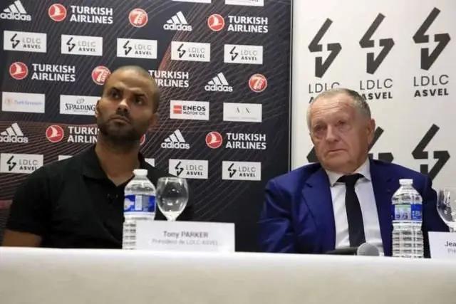 「焦点」法国足球的七冠王，就快被帕克接盘了