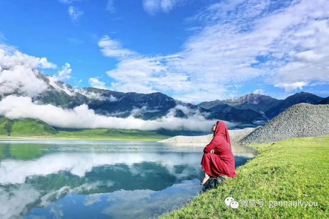 甘南旅游攻略超详细,甘肃甘南不自驾游3天攻略