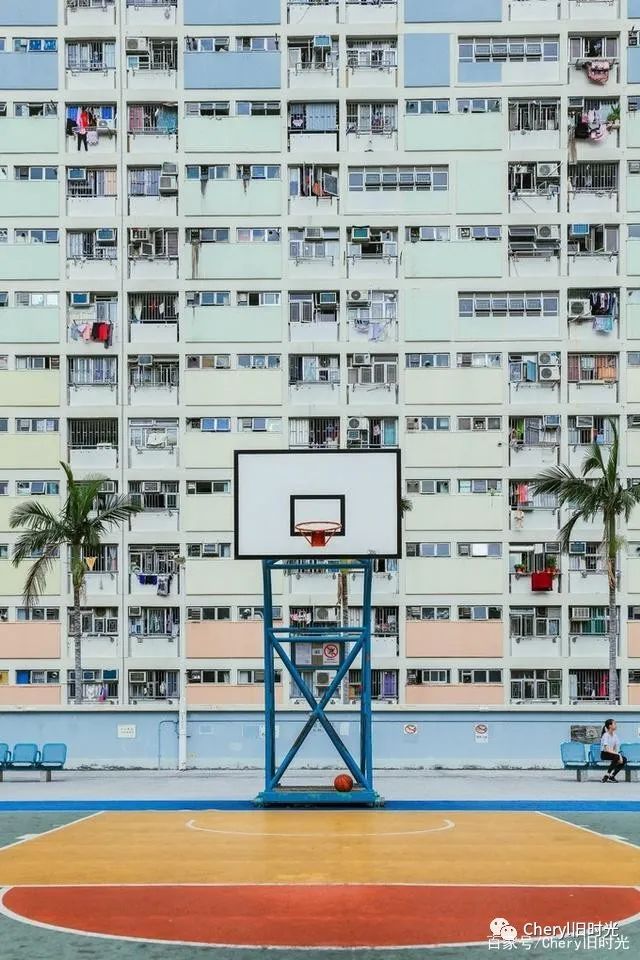 清风拂面的独家记忆——玩味香港（一）