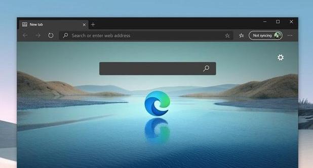 Win10自带Edage上线，性能超越Chrome，国内浏览器的最佳选择！