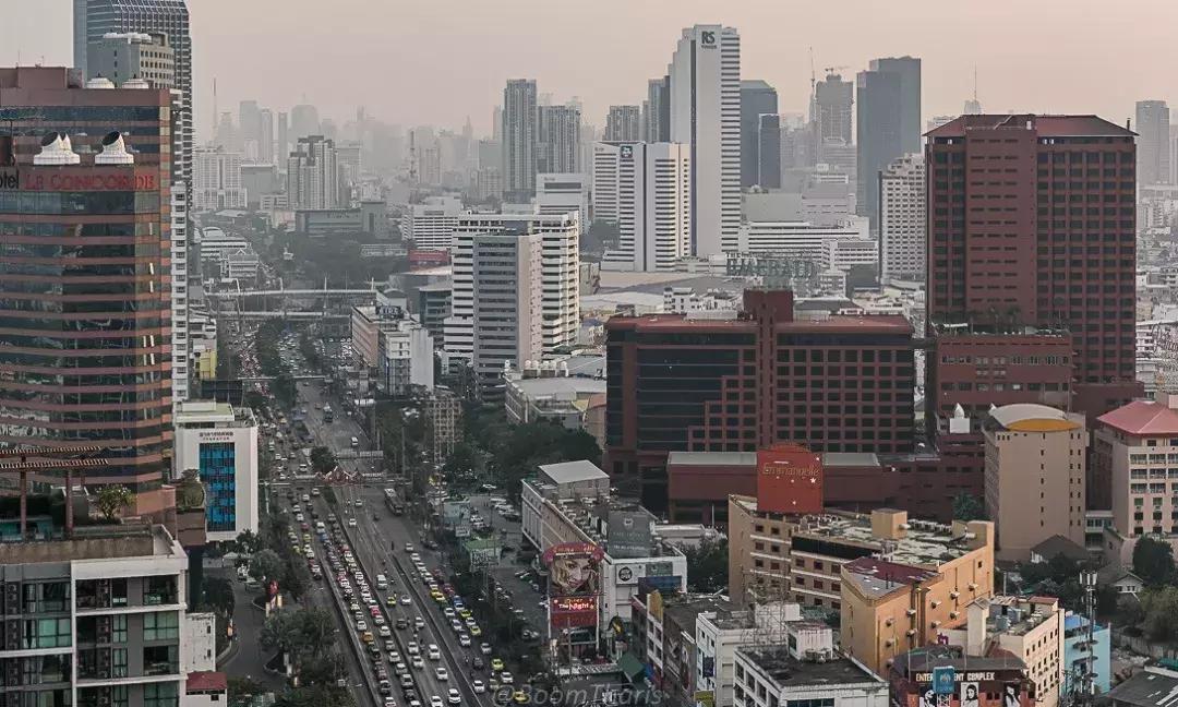 代购街？女人街？带你玩转曼谷辉煌区！吃喝玩乐、拜神按摩全搞定