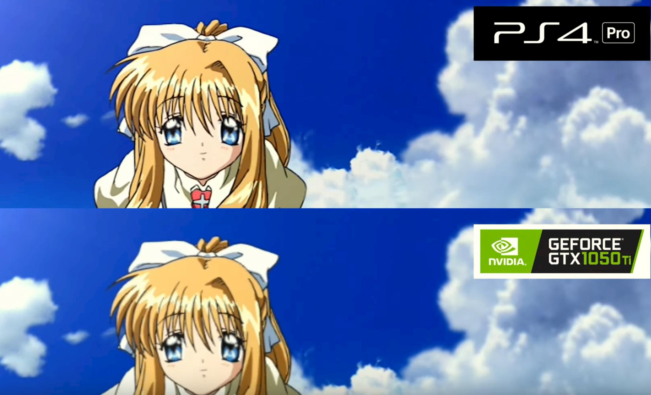 ps4pro机能演示,ps4pro最佳性能