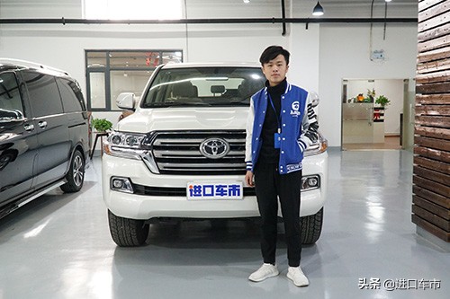 详细讲解兰德酷路泽4600,16款酷路泽4600缺点和优点