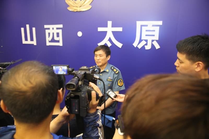 2000年太原扫黑被打掉几个团伙,太原警方打掉卖淫团伙