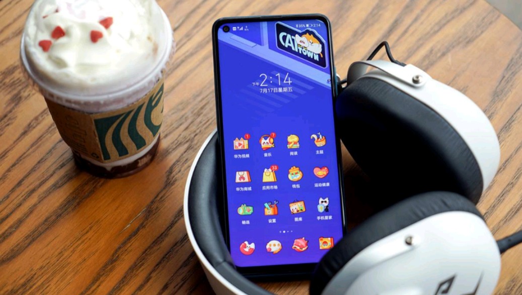 华为麦芒9测评：5G双模六频段+6400万高清摄影，麦芒新成员来了！