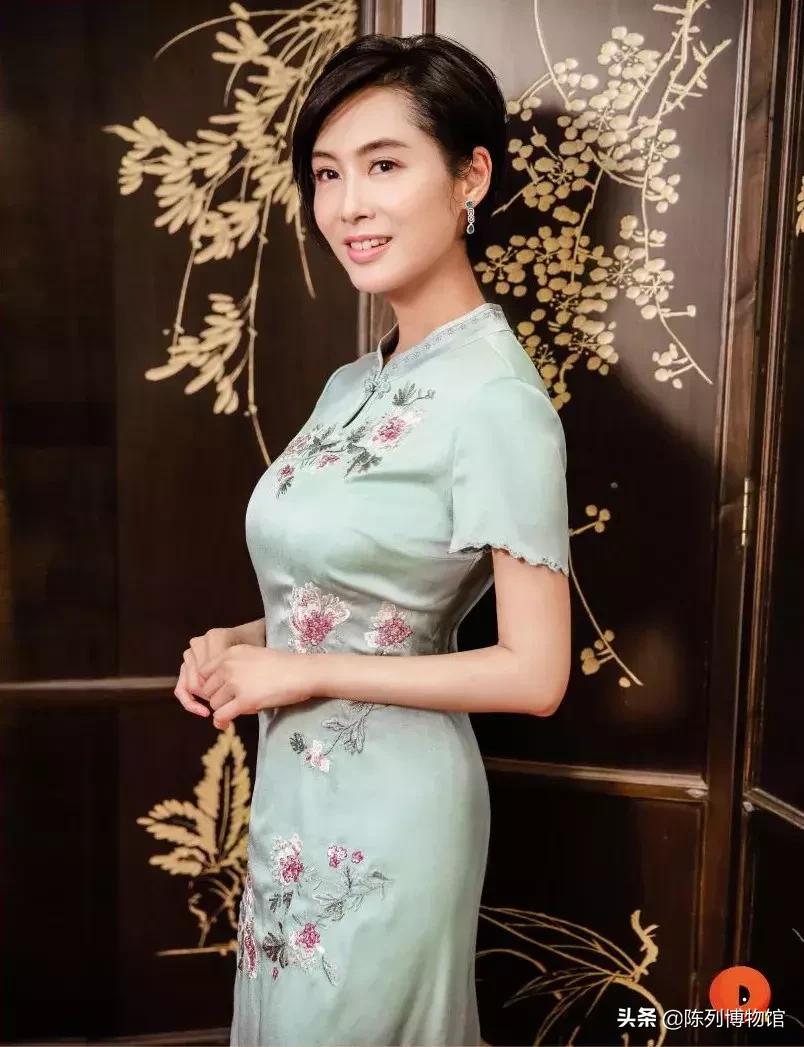 香奈儿秦岚,秦岚香奈儿套装