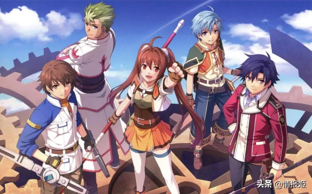 falcom为什么不火了,falcom新作