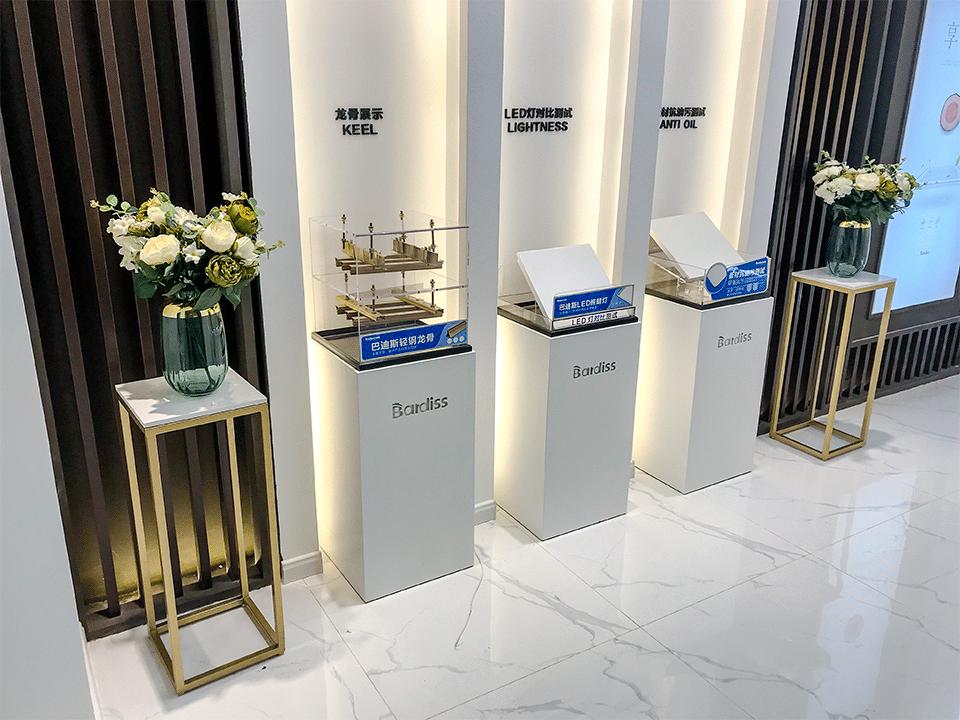 店面欣赏|邂逅酒泉，来一场穿越时空的对话