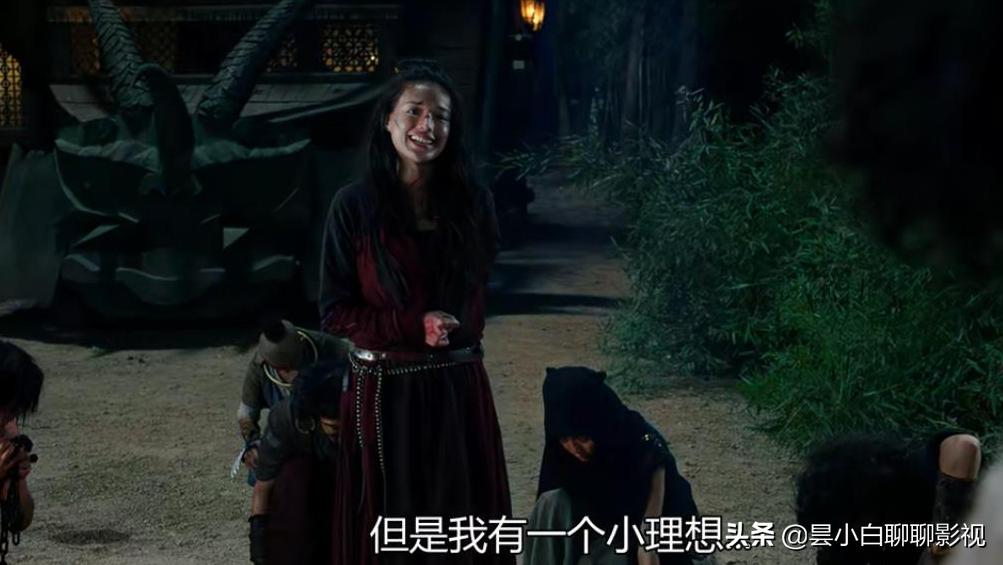 真正的周星驰,新喜剧之王电影周星驰