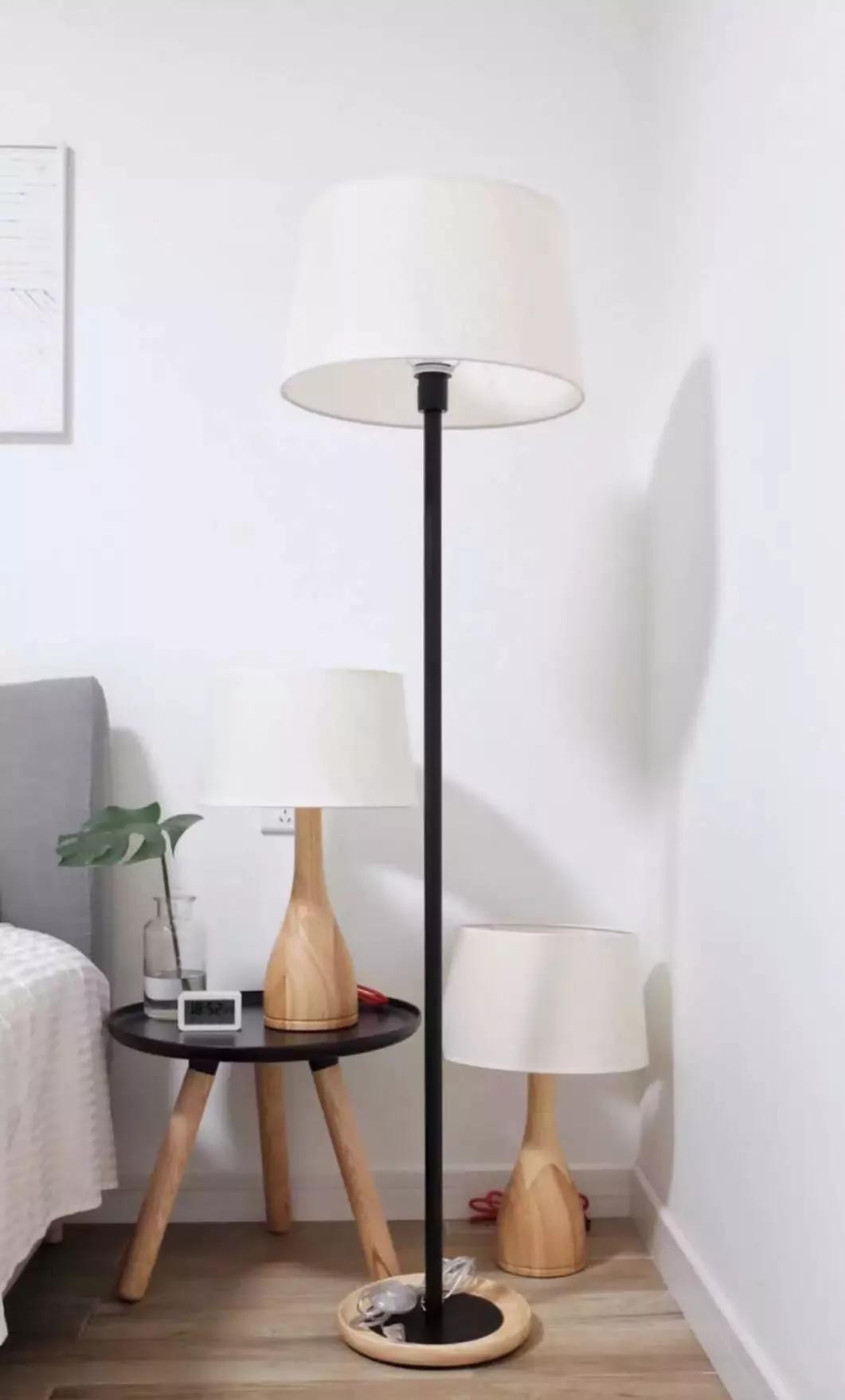 好看的北欧风格婚房,北欧风格小清新婚房