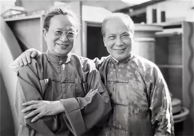 83版射雕已经去世的10位演员,83版射雕英雄传已离世的演员