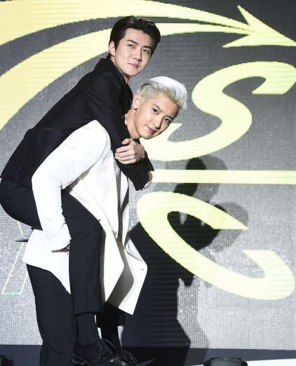 exo青岛签售会可以随便去吗,EXO青岛市签售会