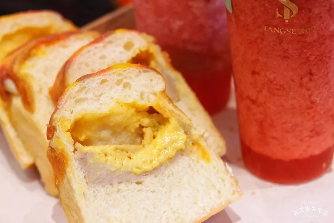 出伏依然高温，这四家店的甜品冰饮拯救了我