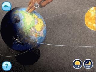 最有趣的地球仪,一个地球仪就可以看遍世界各地