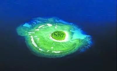 100座世界超美海岛，有你喜欢的吗？