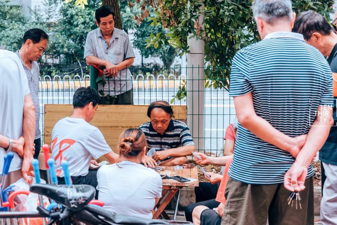 武汉是怎样的一座城,武汉发展汉阳