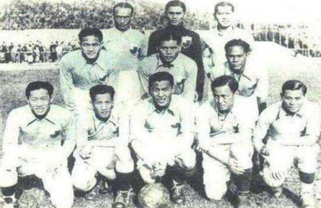 中国历史球王,中国球王的传奇