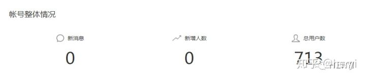 微信公众号新手入门,微信公众号运营新手入门