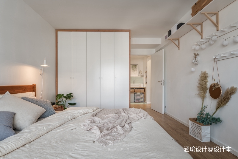 实木板木工打柜子效果图,柜子板材用实木好还是颗粒板好